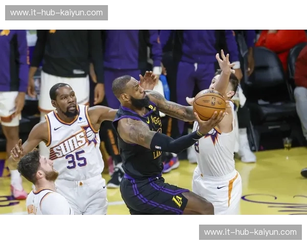 湖人复盘：从细节看胜负，拥抱下一场辉煌